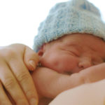 FREE Pack of Huggies Newborn Diapers