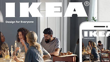FREE IKEA Canada Catalogue