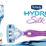 FREE Schick Hydro Silk Hydra-Boost Razor
