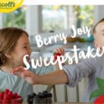 WIN a $260 VISA Gift Card!