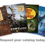 FREE Bass Pro Shops Canada 2018 Catalogs
