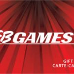 WIN a $300 Gift Card to EB Games!