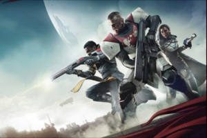 FREE Destiny 2 PC Game