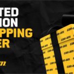 FREE Can-Am Wrapping Paper