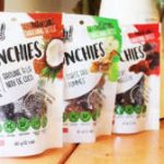 FREE Ohh! Munchies Sample