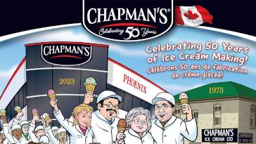 FREE 2023 Chapman #39 s Calendar CanadaFreebies ca