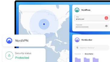 FREE NordVPN